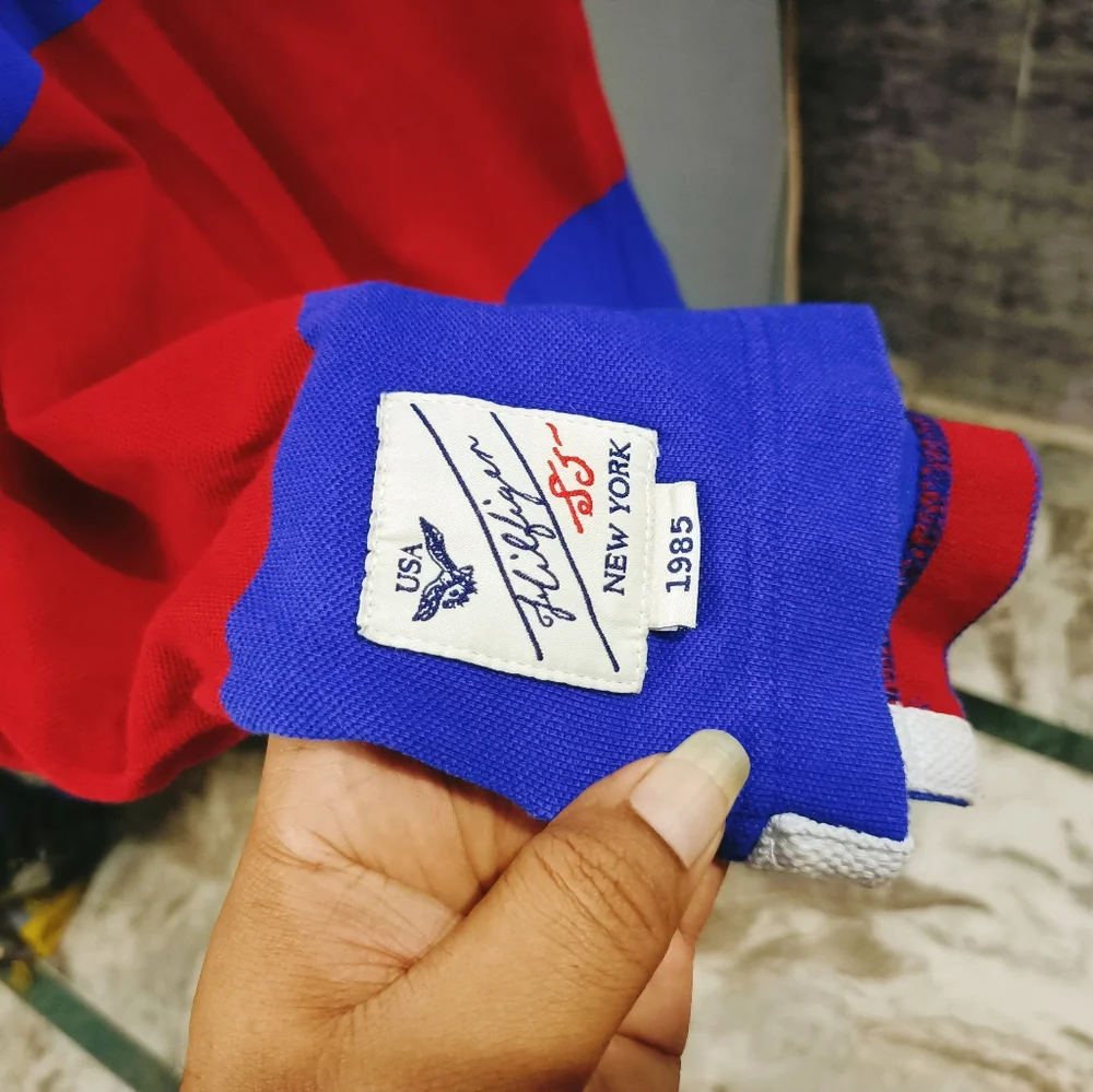 Tommy Hilfiger - Picture 1 of 16